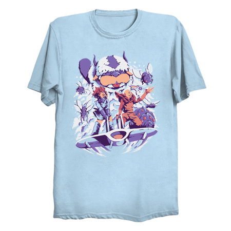 From the Valley of the Wind tiny thumbnail