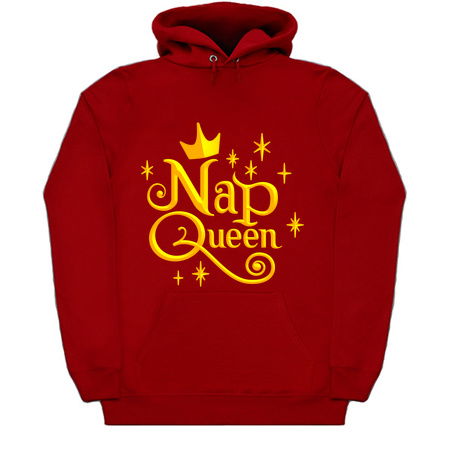 Nap Queen tiny thumbnail