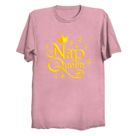 Nap Queen tiny thumbnail