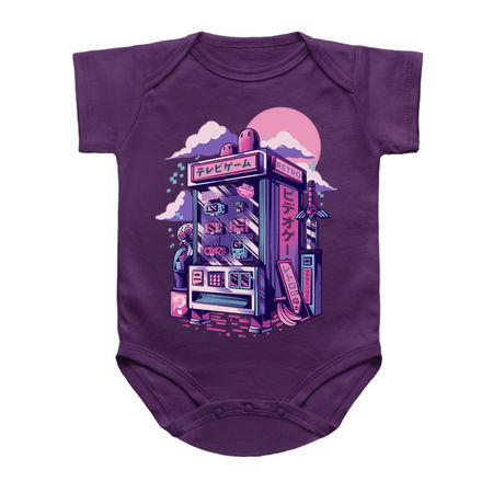 Retro Vending Machine tiny thumbnail