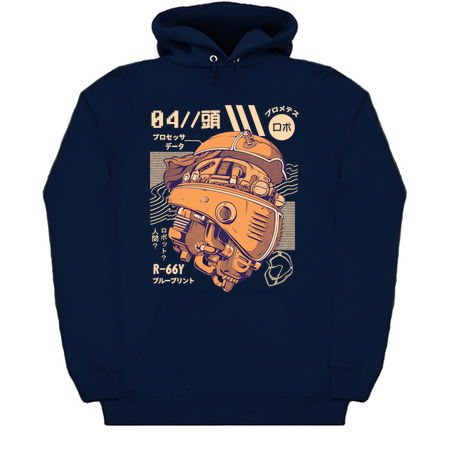 R Head tiny thumbnail