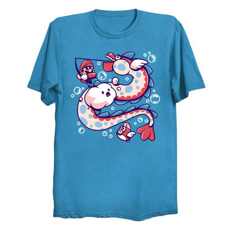 Fishing Time tiny thumbnail