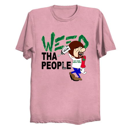WEED THA PEOPLE tiny thumbnail
