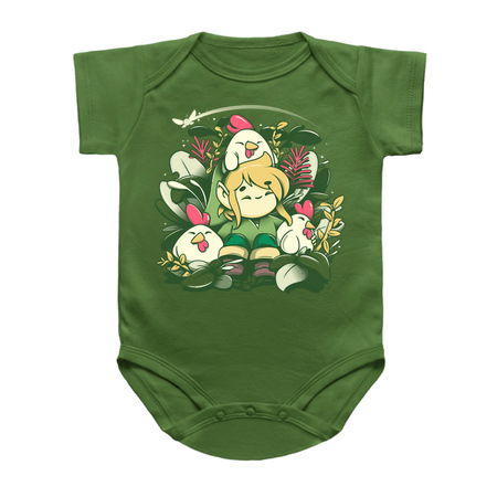 Friendship tiny thumbnail