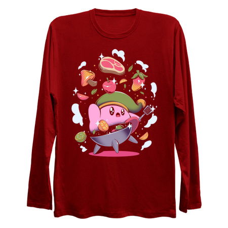 Let's Cook tiny thumbnail