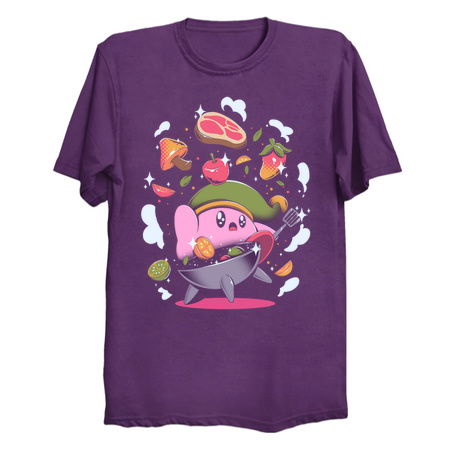 Let's Cook tiny thumbnail