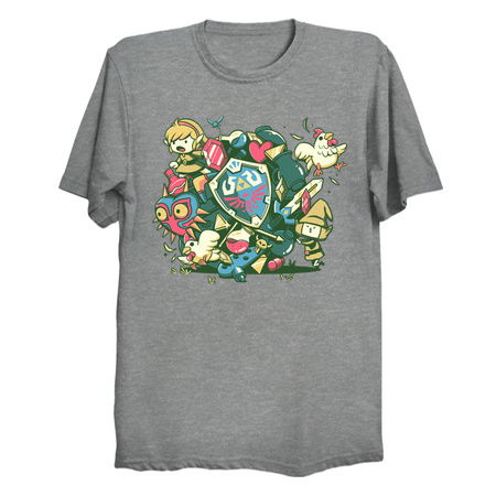 Let's Roll tiny thumbnail