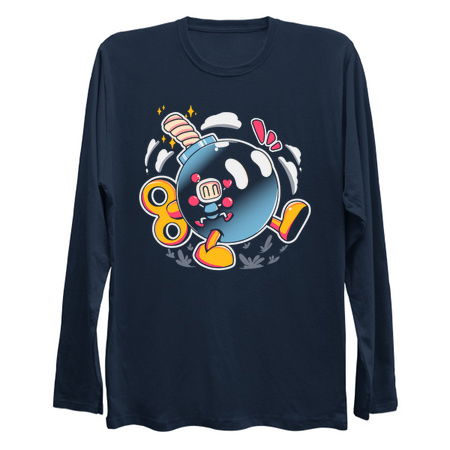 My Heart go Booom tiny thumbnail