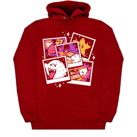 Paparazzi tiny thumbnail