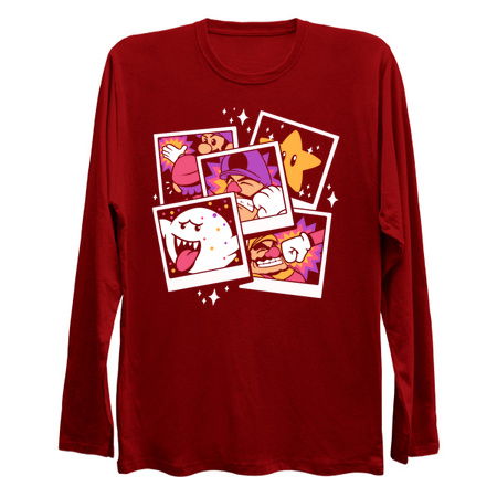 Paparazzi tiny thumbnail