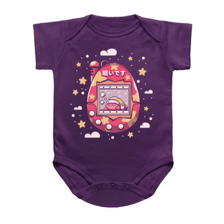 Sleep Mode tiny thumbnail