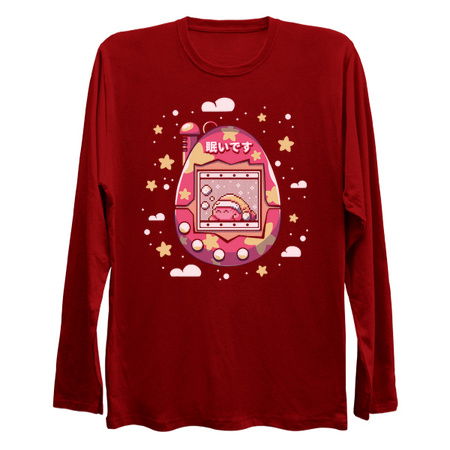 Sleep Mode tiny thumbnail