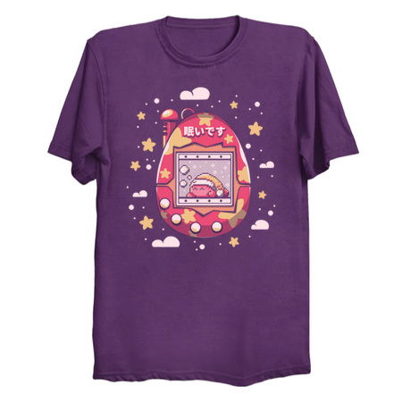 Sleep Mode tiny thumbnail