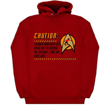 Red Shirt Guy tiny thumbnail