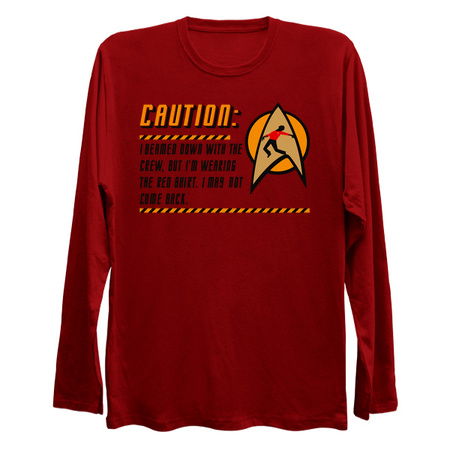 Red Shirt Guy tiny thumbnail