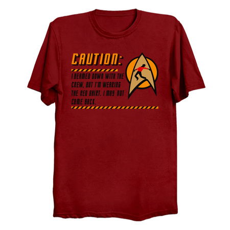 Red Shirt Guy tiny thumbnail