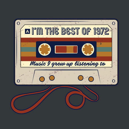 I'm The Best of 1972 - NeatoShop