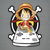 luffy gaming tiny thumbnail