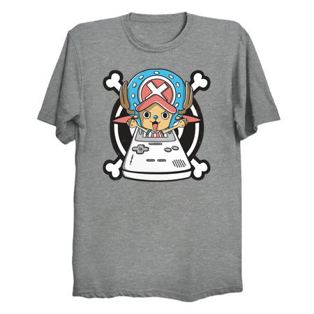 chopper tiny thumbnail