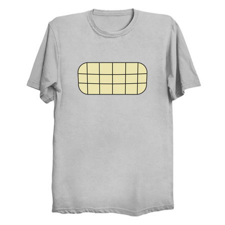 Bender 1 tiny thumbnail