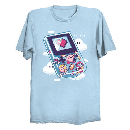 Game Folks tiny thumbnail