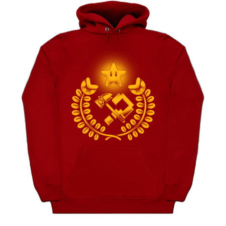 Hammer & Question Mark tiny thumbnail