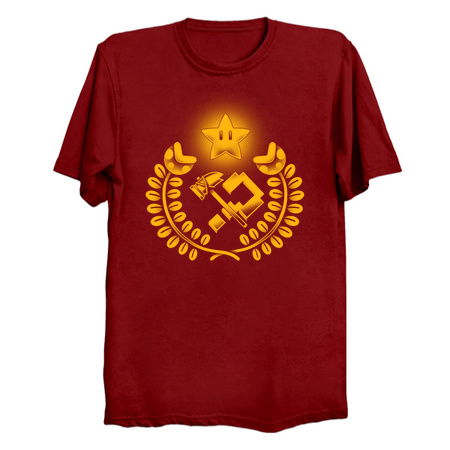 Hammer & Question Mark tiny thumbnail