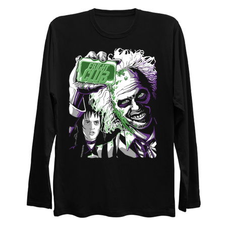 Fright Club (v2) tiny thumbnail