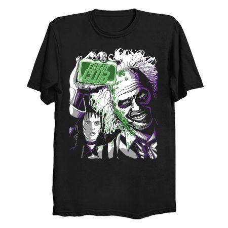 Fright Club (v2) tiny thumbnail