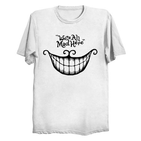 Joker Smile 1 - NeatoShop