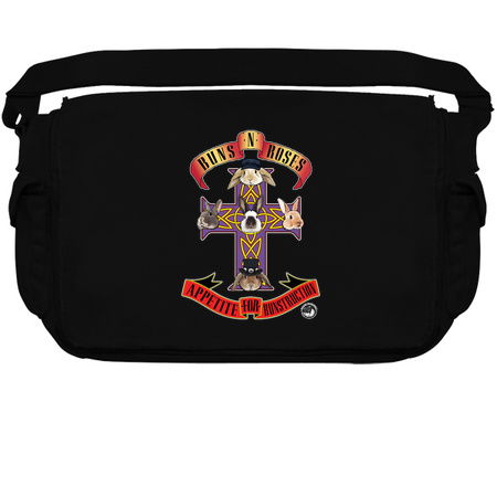 Buns 'n' Roses - Appetite for Bunstruction tiny thumbnail