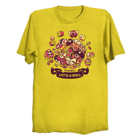 Katamario tiny thumbnail