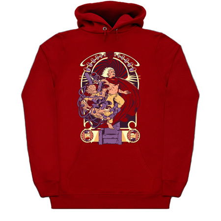 Nouveau Tokyo tiny thumbnail