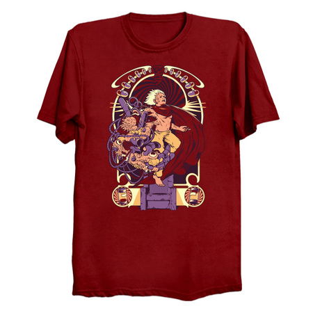 Nouveau Tokyo tiny thumbnail