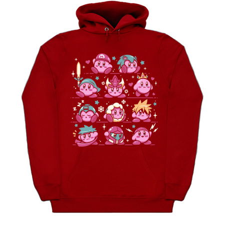 Pink Warriors tiny thumbnail