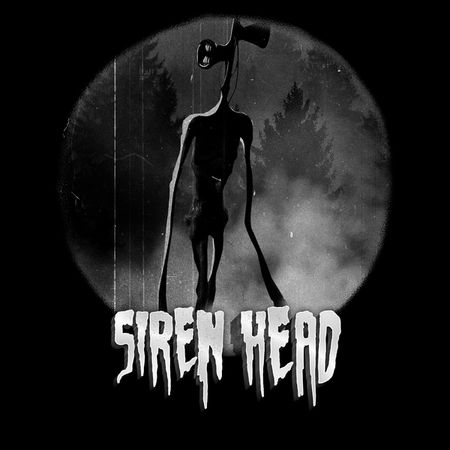 Scary Siren Head Meme Neatoshop