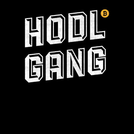 HODL Gang - NeatoShop