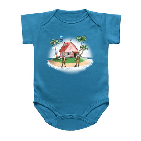 The island tiny thumbnail