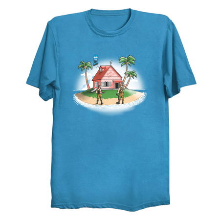 The island tiny thumbnail