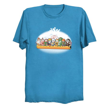 Fall workers tiny thumbnail