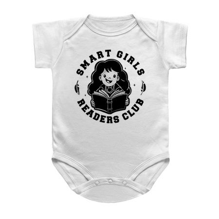 Smart Girls Readers Club - Funny Books Light tiny thumbnail