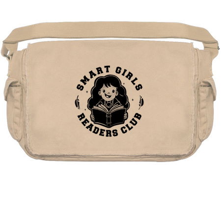 Smart Girls Readers Club - Funny Books Light tiny thumbnail