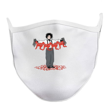 Paper-crafting with Edward (no background) tiny thumbnail