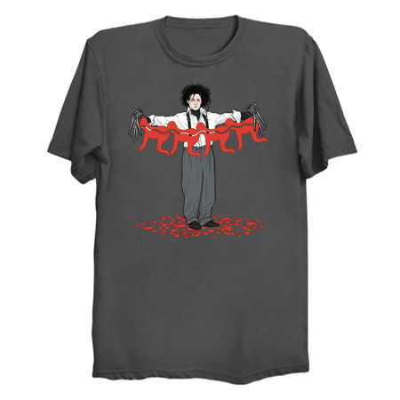 Paper-crafting with Edward (no background) tiny thumbnail