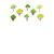 Forest and green trees for environment tiny thumbnail