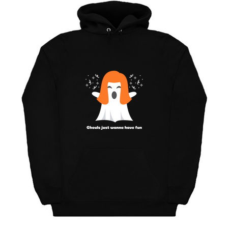 Ghouls just wanna have fun Halloween tiny thumbnail