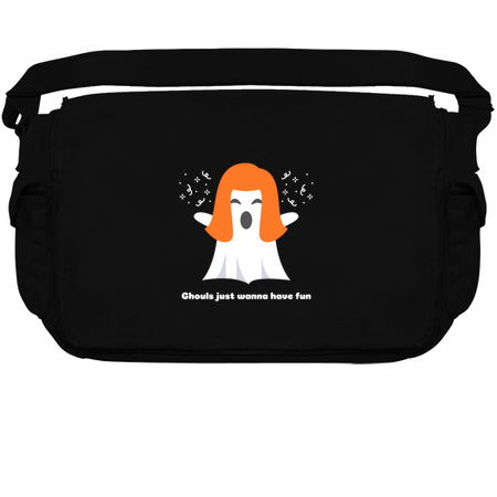 Ghouls just wanna have fun Halloween tiny thumbnail