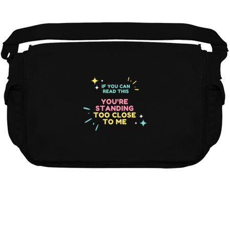 Read this standing too close to me tiny thumbnail