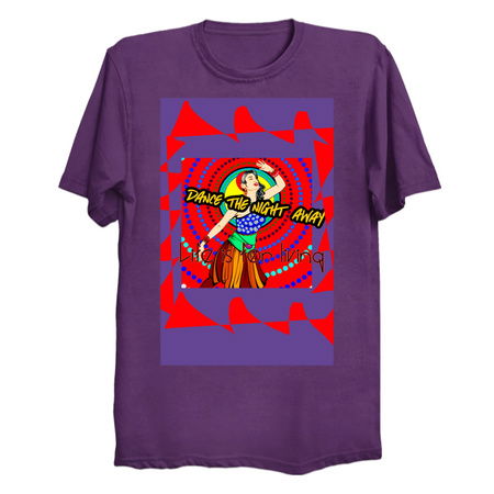 Private dancer tiny thumbnail