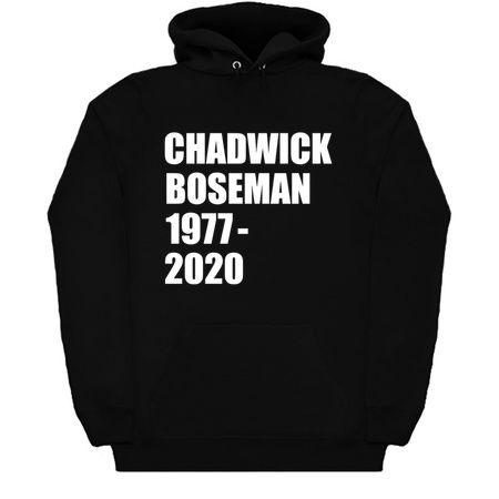 RIP chadwick boseman. black panther1977-2020 tiny thumbnail
